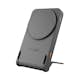 Powerbank GP Batteries Magnetic Safe 2-In-1 Trådlös 5000mAh med Stativ