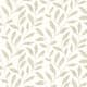 Tapet Fiona Home NW Soft Leaves 201201 Non Woven, Mönstrad Grön