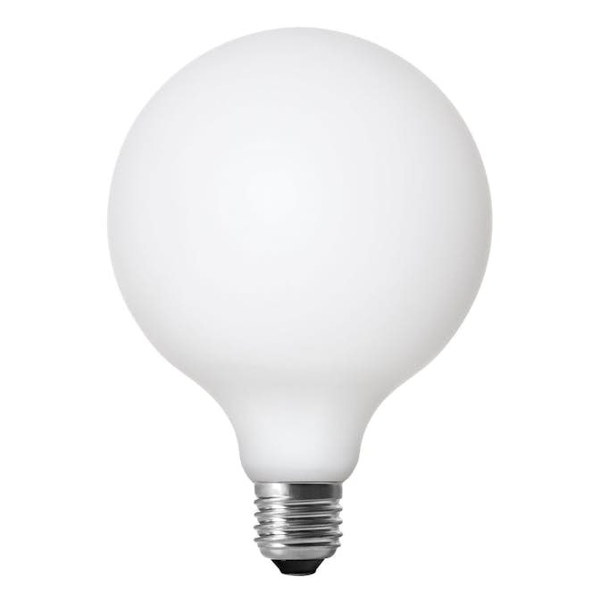 Ljuskälla PR Home Matte LED Fil Globe