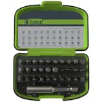 Bitssats Luna Tools Med 31 Delar