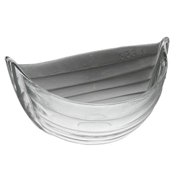 Skål Nybro Crystal Sillskuta Bohus