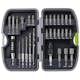 Bits Luna Tools Och Borrsats Med 30 Delar