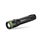 Uppladdningsbar Ficklampa GP Batteries Discovery CR42 1000lm Svart