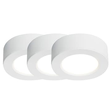 Spotlight Nordlux Kitchenio 3-Kit Påbyggnad