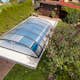 Pooltak Mountfield Compact K-4-375 Med Sidodörr