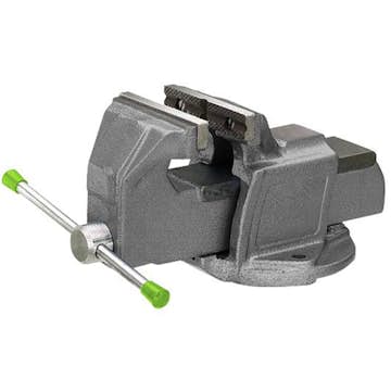 Bänkskruvstycke Luna Tools MV-S