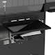 Gasolgrill Mustang Charleston 4+1