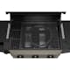 Gasolgrill Mustang Augusta 3+1