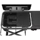 Gasolgrill Mustang Fold