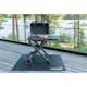 Gasolgrill Mustang Fold
