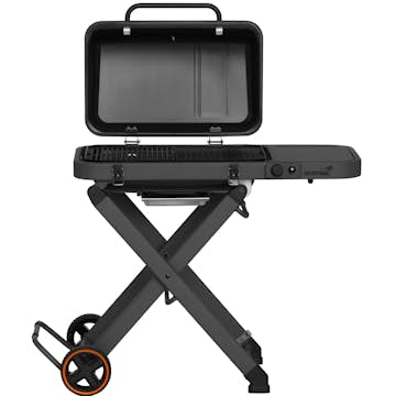 Gasolgrill Mustang Fold