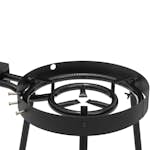 Stekhällsset Mustang Premium