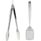 Grillredskapsset Mustang 2-delar