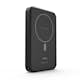 Powerbank Hama MagPower 5 Trådlös 5000mAh