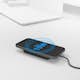 Powerbank Hama MagPower 5 Trådlös 5000mAh