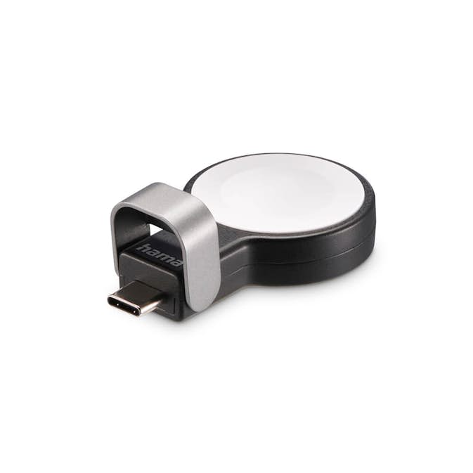 Trådlös Laddare Hama För Apple Watch USB-C