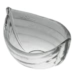 Skål Nybro Crystal Kutter Bohus