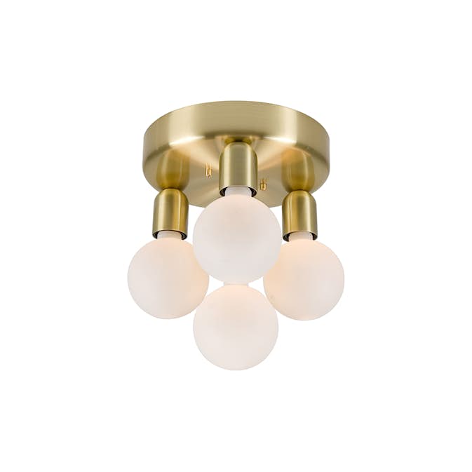 Takplafond Belid Regal D230 4L
