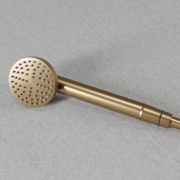 Handdusch Scandtap Pleasure Round