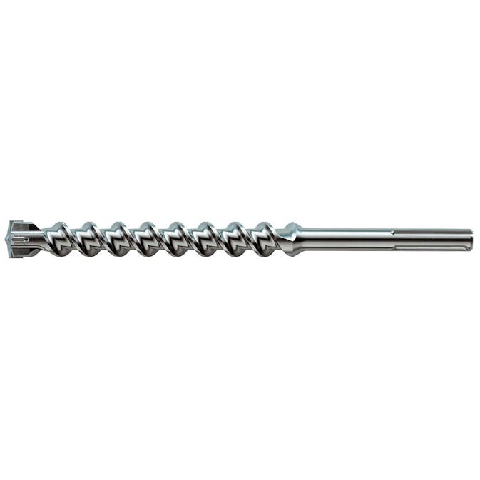 Hammarborr Luna Tools med SDS-max-skaft