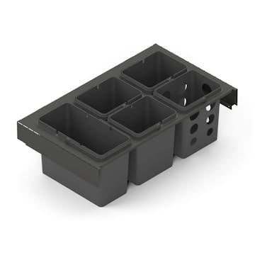 Källsortering Theofils Toledo