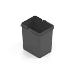 Källsortering Theofils Leon Avfallshink 18X23 7L Ink. Handtag