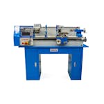 Metallsvarv Hawk BVB25L 740 1-Fas Med Stativ