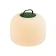 Uppladdningsbar Lampa Nordlux Kettle To-Go 36