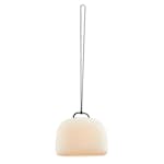 Uppladdningsbar Lampa Nordlux Kettle To-Go 36