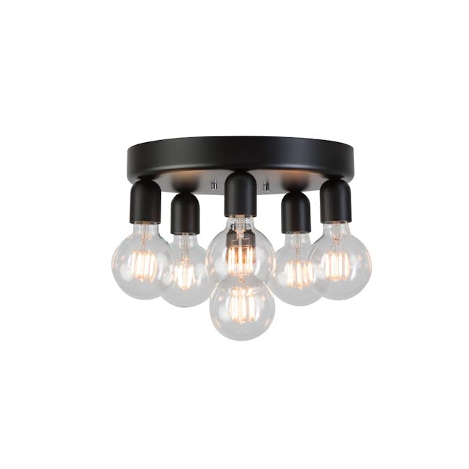 Takplafond Belid Regal D320 6L