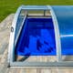Pooltak Mountfield Compact K-4-375 Med Sidodörr