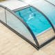 Pooltak Mountfield Compact K-4-375 Med Sidodörr