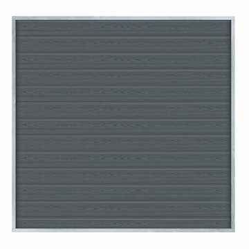 Profilbräda Komposit PLUS Artura