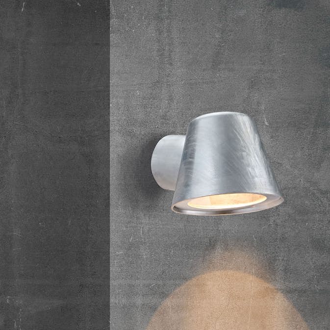 Vägglampa Nordlux Aleria