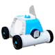 Trådlös Poolrobot Lyfco Tornado F1