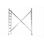 Förhöjningskitt Custers Djup 0,74 m Höjd 2 m