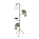 Golvlampa Globen Lighting Astoria