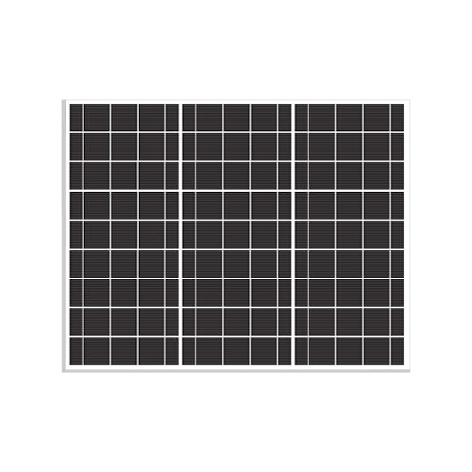 Solpanel Sunwind Select 60W 12V