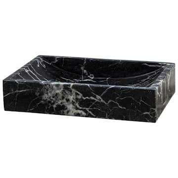 Fristående Tvättställ GemLook GL423 Marmor