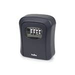 Nyckelskåp Habo 103 Stål för Väggmontering