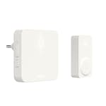 Trådlös Dörrklocka Habo Nordic