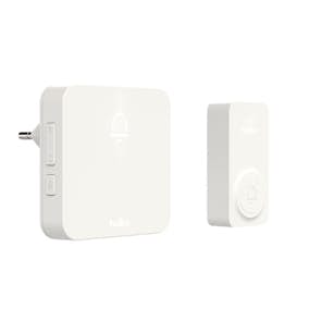 Trådlös Dörrklocka Habo Nordic