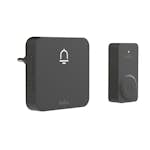 Trådlös Dörrklocka Habo Nordic