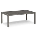 Loungebord Hillerstorp Hånger 120x60x47 cm Sand