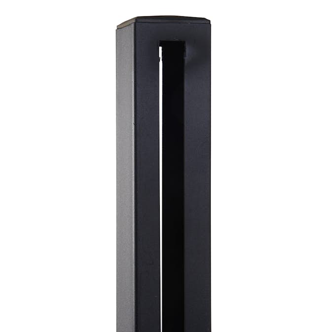 Mittstolpe Kirkedal Staket K301