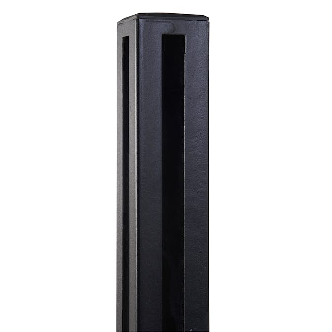 Hörnstolpe Kirkedal Staket K302