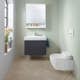 Vägghängd Duschtoalett Geberit AquaClean Tuma Comfort
