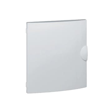 Dörr till Gamma-kapsling Hager 2290944