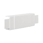 T- & Korsstycke till Matarkanal Hager LF/LFH 30 x 60 mm Halogenfri Vit RAL 9016