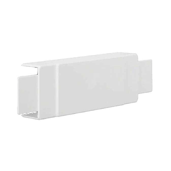 T- & Korsstycke till Matarkanal Hager LF/LFH 30 x 60 mm Halogenfri Vit RAL 9016